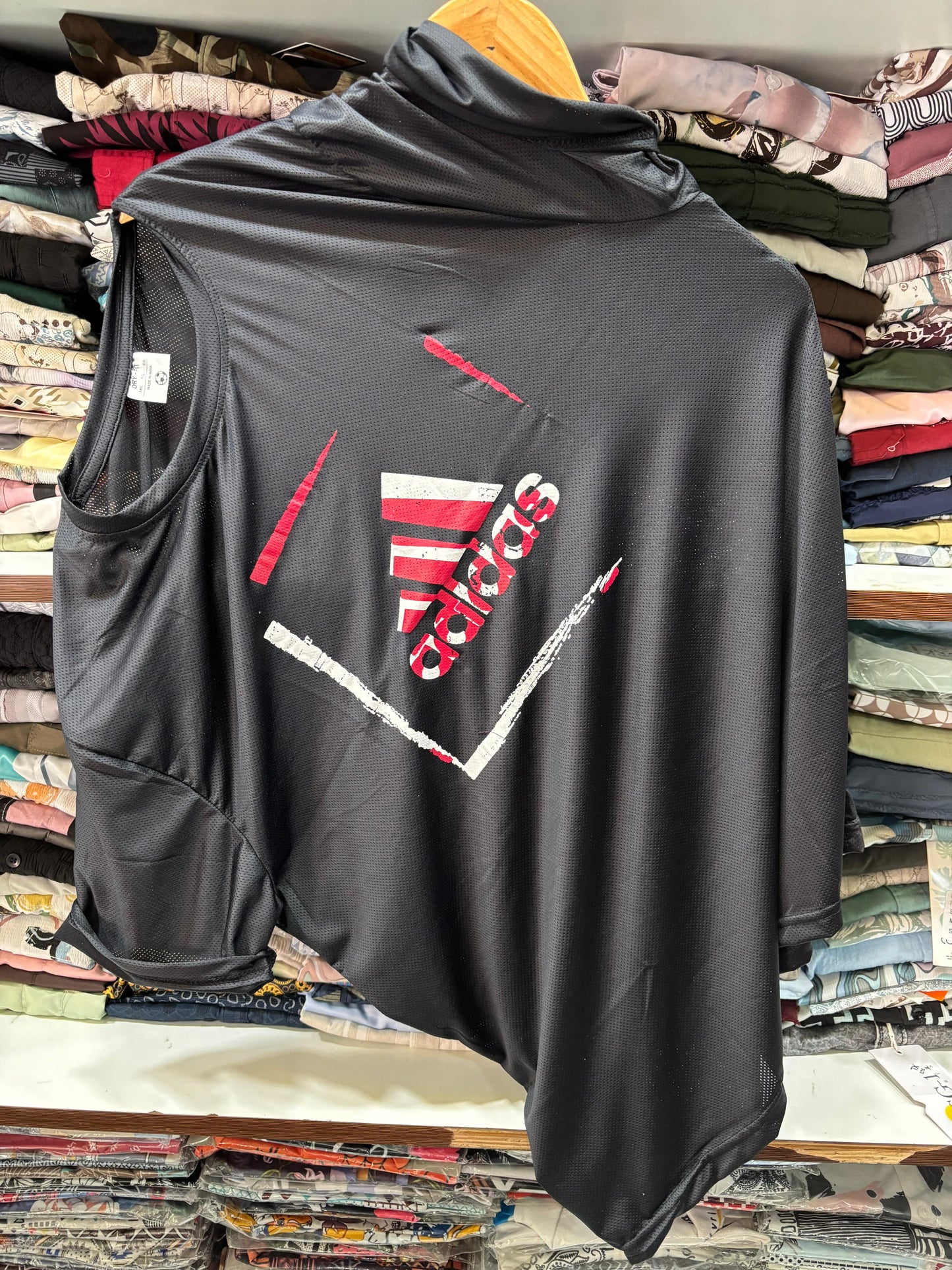 Combo of 4 Lycra Printed T Shirts Rs. 599 Only