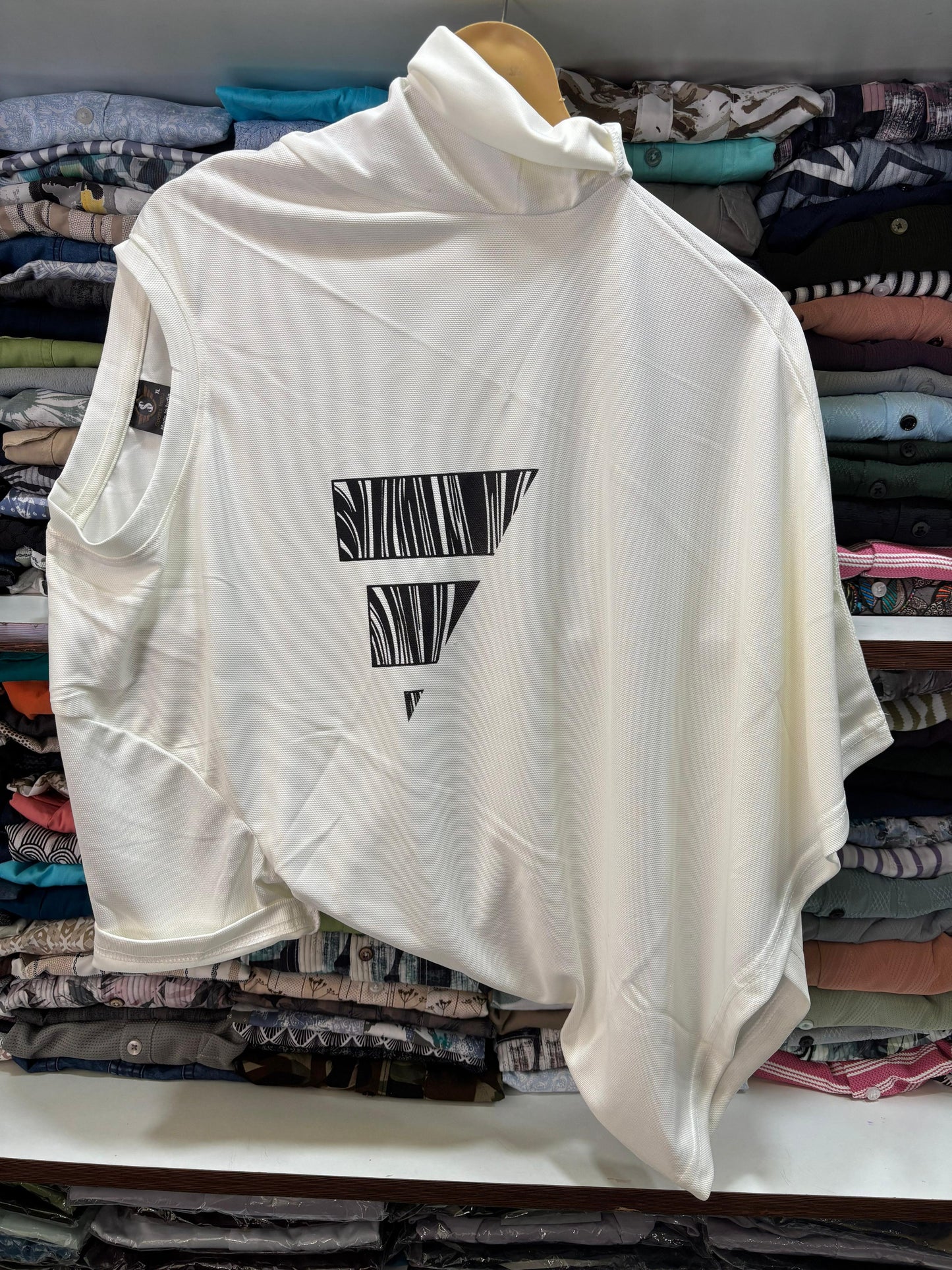 Combo of 4 Lycra Printed T Shirts Rs. 599 Only