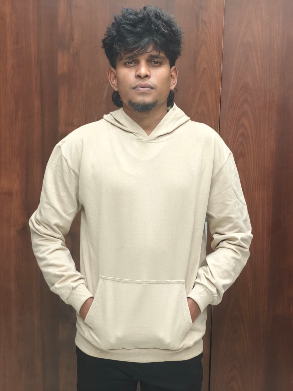 Mens Hoodie Rs. 350 Only - Sandal