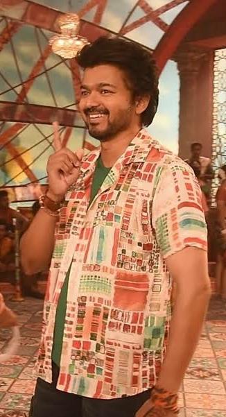 Combo of 3 Varisu Shirts - Lycra Printed Shirts