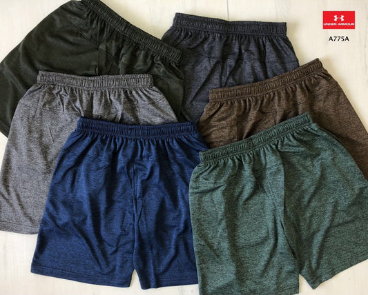 Combo of 5 Grindle Shorts Rs. 499