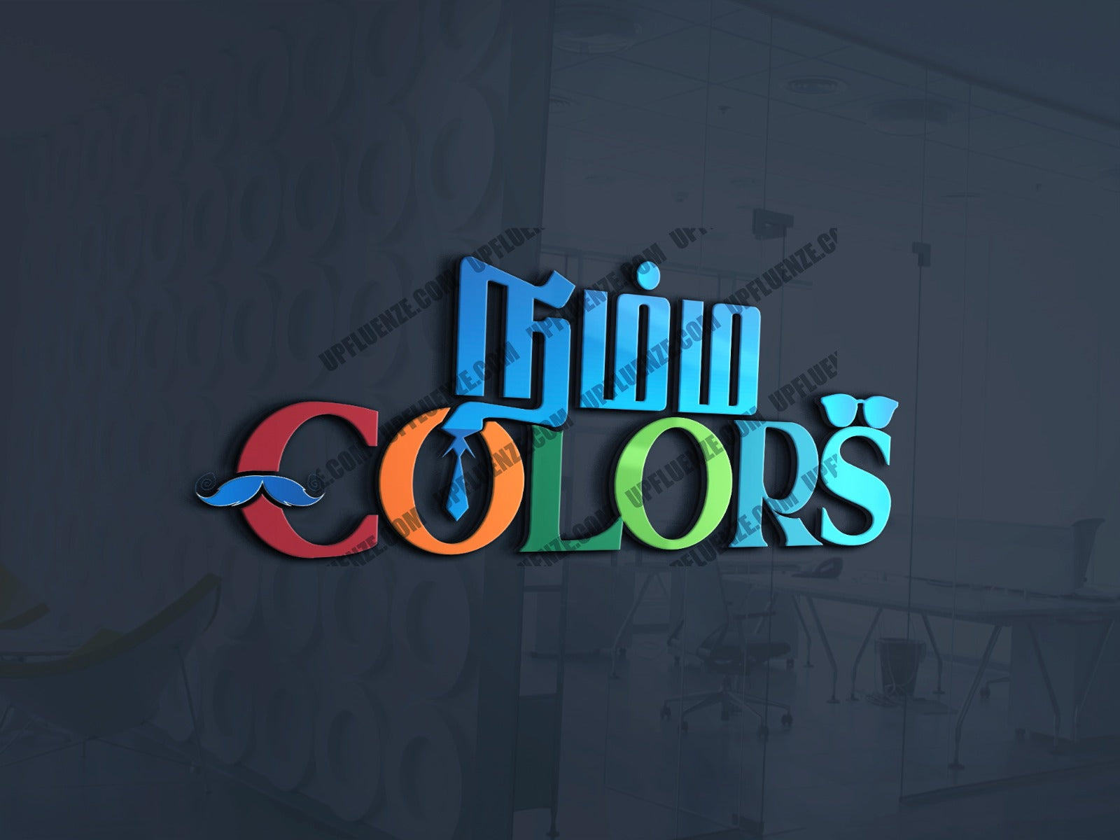 Namma Colors